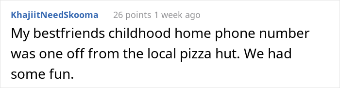 Family Gets Calls From Radio Listeners, Dad Promises Them Cars As Prizes After The Radio Station Refuses To Change The Way They Say Their Number Family Gets Calls From Radio Listeners, Dad Promises Them Cars As Prizes After The Radio Station Refuses To Change The Way They Say Their Number