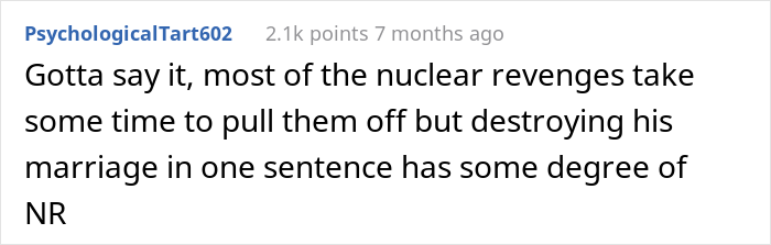 Homophobic Neighbor Calls This Dad's Daughter "A Freak" Because She's Openly Gay, Dad Brings Up His Secret Affair In Front Of His Wife Homophobic Neighbor Calls This Dad's Daughter "A Freak" Because She's Openly Gay, Dad Brings Up His Secret Affair In Front Of His Wife