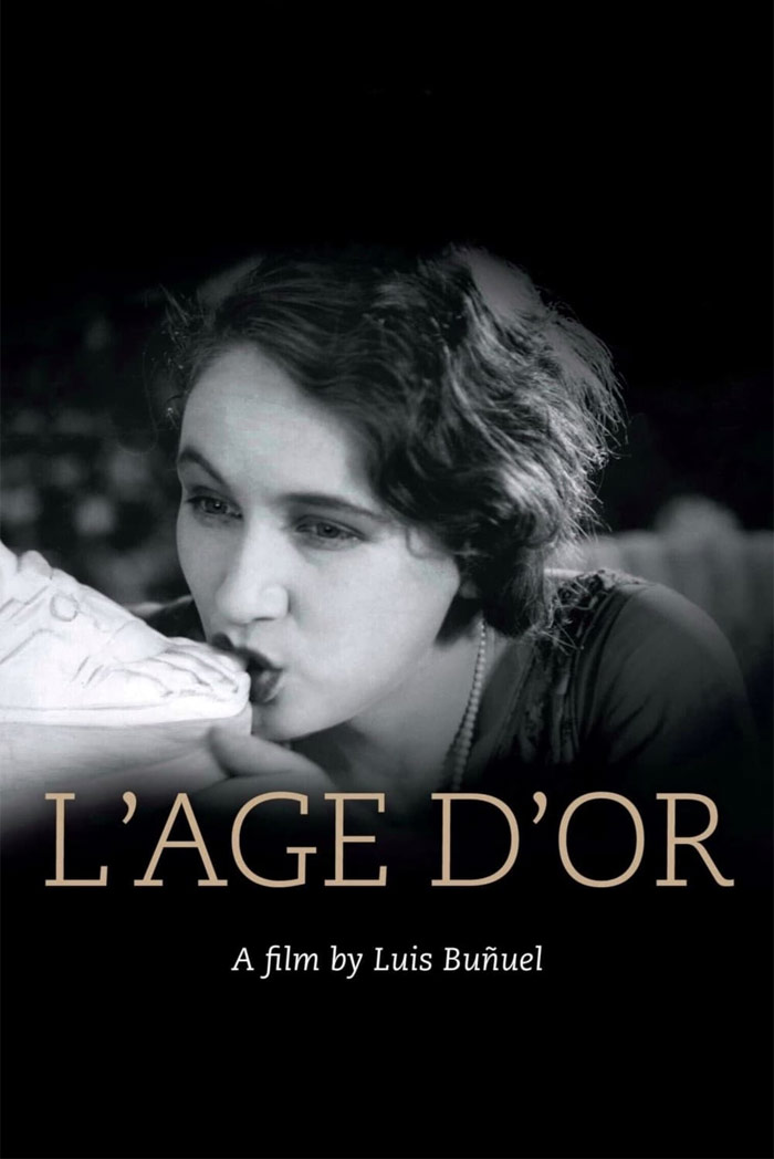 L'age D'or