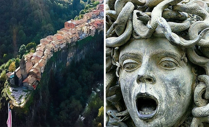 The ‘World Beauties And Wonders’ Facebook Page Showcases The Most Interesting Discoveries Around The World, Here Are 50 Of The Best