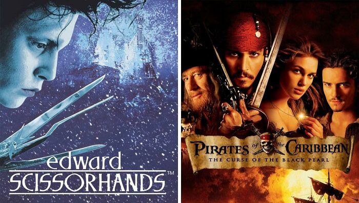 61 Johnny Depp Movies To Rewatch And Rediscover