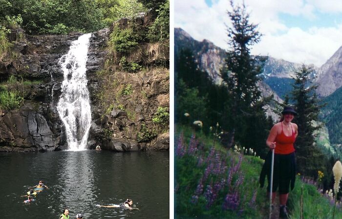 Hey Pandas, Post Your Most Stunning Vacation Pic (Closed)