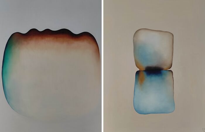 One Breath By Gayatri Gamuz (8 Pics)