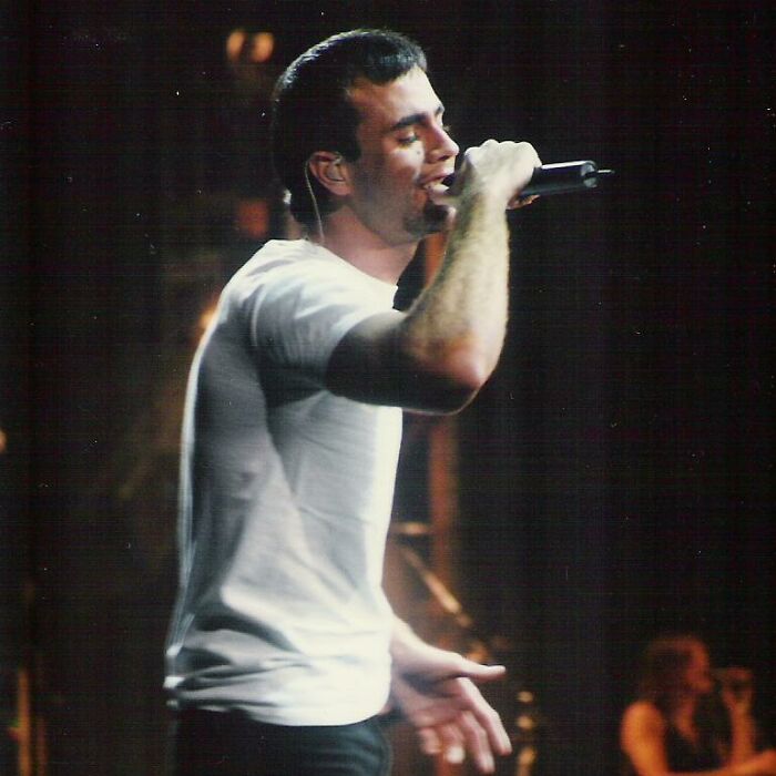 20 Photos I Took On 35 Mm Film