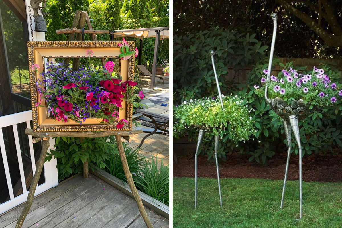 20 Creative Gardening Examples People Shared On This Facebook ...