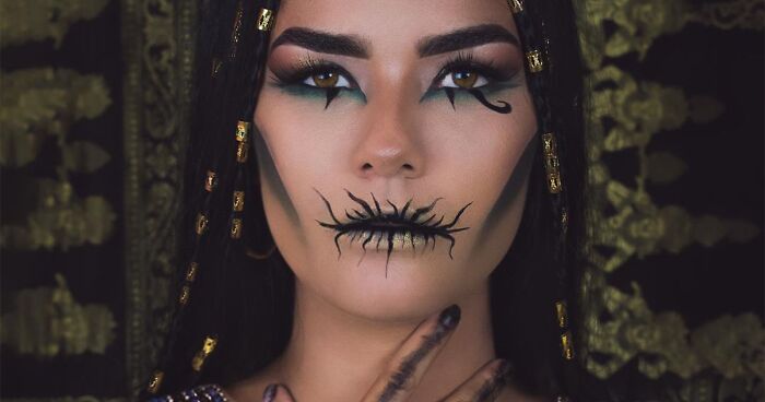 20 Extraordinary Photoshoot Looks Created By Boyfriend And Girlfriend