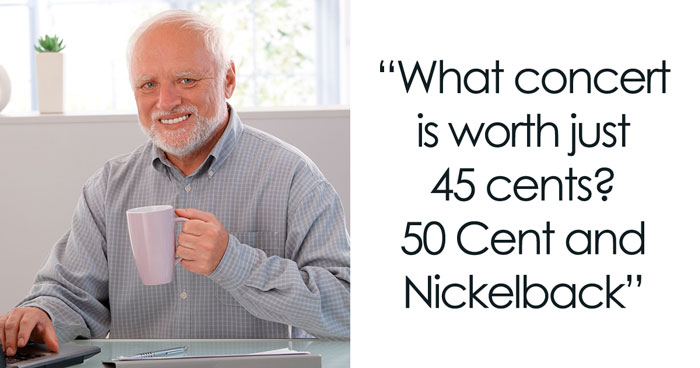 140 Cringe Jokes That’ll Crack You Up