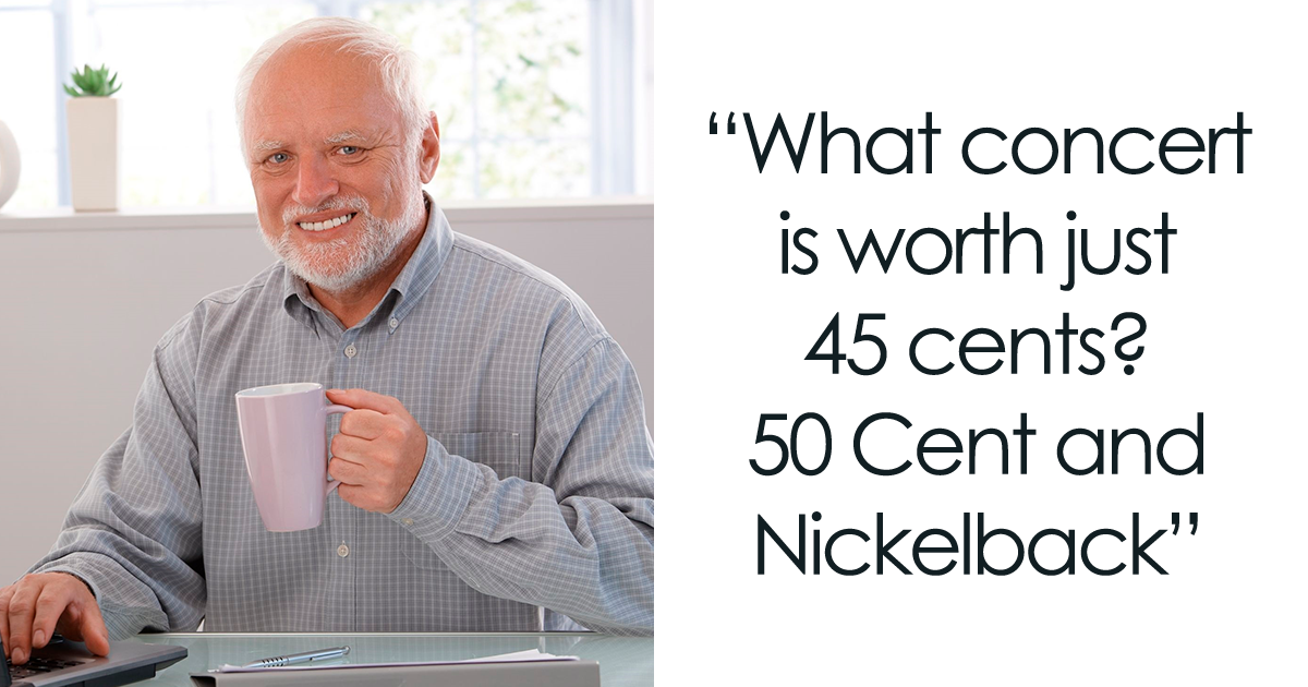 140 Cringe Jokes That’ll Crack You Up