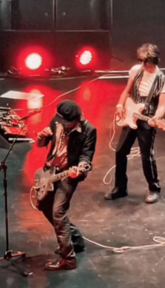 “To All Of My Most Treasured, Loyal And Unwavering Supporters”: Johnny Depp Joins TikTok And Goes Viral With His First Video Thanking His Fans “To All Of My Most Treasured, Loyal And Unwavering Supporters”: Johnny Depp Joins TikTok And Goes Viral With His First Video Thanking His Fans