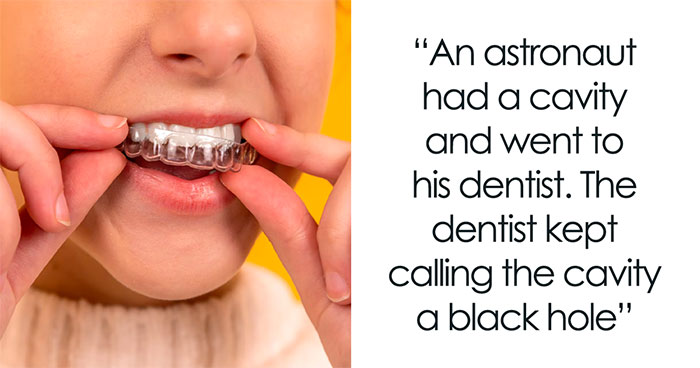 122 Dentist Puns That Might Make You Show Your Pearly Whites