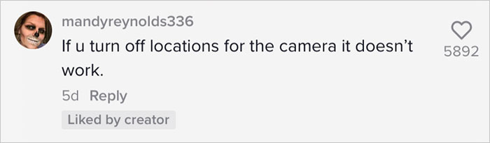 2.7M Folks Love This Mom's And Ex-Detective’s Explanation Of Why It’s Better To Send Screenshots Of Pics On Dating Apps Rather Than Originals 2.7M Folks Love This Mom's And Ex-Detective’s Explanation Of Why It’s Better To Send Screenshots Of Pics On Dating Apps Rather Than Originals