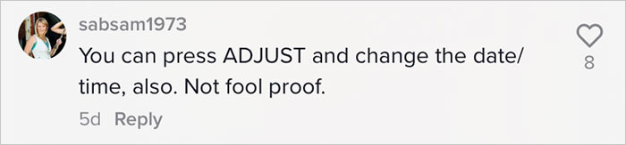 2.7M Folks Love This Mom's And Ex-Detective’s Explanation Of Why It’s Better To Send Screenshots Of Pics On Dating Apps Rather Than Originals 2.7M Folks Love This Mom's And Ex-Detective’s Explanation Of Why It’s Better To Send Screenshots Of Pics On Dating Apps Rather Than Originals