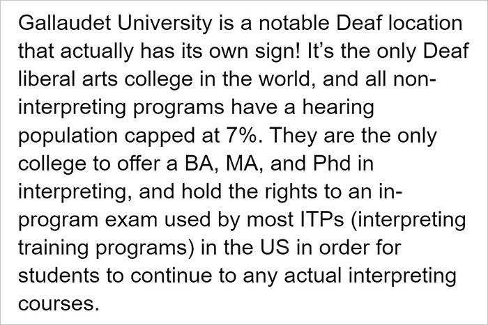 People Online Are Discussing Disability History After A Tumblr User Shares 6 Events That Are Not Talked About Enough From It People Online Are Discussing Disability History After A Tumblr User Shares 6 Events That Are Not Talked About Enough From It