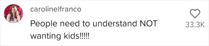 “No, It’s Permanent”: TikToker Shares How A Gynecologist Refused To Sterilize Her And Goes Viral “No, It’s Permanent”: TikToker Shares How A Gynecologist Refused To Sterilize Her And Goes Viral