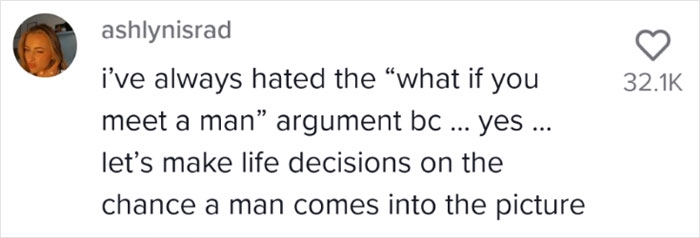 “No, It’s Permanent”: TikToker Shares How A Gynecologist Refused To Sterilize Her And Goes Viral “No, It’s Permanent”: TikToker Shares How A Gynecologist Refused To Sterilize Her And Goes Viral