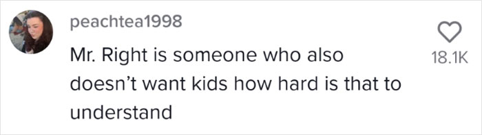 “No, It’s Permanent”: TikToker Shares How A Gynecologist Refused To Sterilize Her And Goes Viral “No, It’s Permanent”: TikToker Shares How A Gynecologist Refused To Sterilize Her And Goes Viral