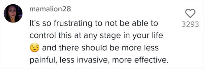 “No, It’s Permanent”: TikToker Shares How A Gynecologist Refused To Sterilize Her And Goes Viral “No, It’s Permanent”: TikToker Shares How A Gynecologist Refused To Sterilize Her And Goes Viral