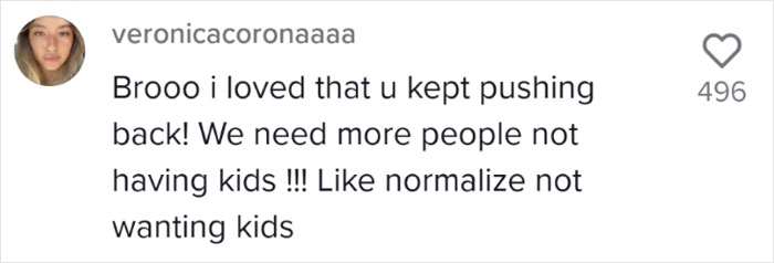 “No, It’s Permanent”: TikToker Shares How A Gynecologist Refused To Sterilize Her And Goes Viral “No, It’s Permanent”: TikToker Shares How A Gynecologist Refused To Sterilize Her And Goes Viral