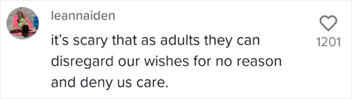 “No, It’s Permanent”: TikToker Shares How A Gynecologist Refused To Sterilize Her And Goes Viral “No, It’s Permanent”: TikToker Shares How A Gynecologist Refused To Sterilize Her And Goes Viral