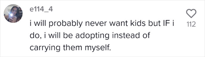 “No, It’s Permanent”: TikToker Shares How A Gynecologist Refused To Sterilize Her And Goes Viral “No, It’s Permanent”: TikToker Shares How A Gynecologist Refused To Sterilize Her And Goes Viral