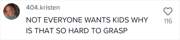 “No, It’s Permanent”: TikToker Shares How A Gynecologist Refused To Sterilize Her And Goes Viral “No, It’s Permanent”: TikToker Shares How A Gynecologist Refused To Sterilize Her And Goes Viral