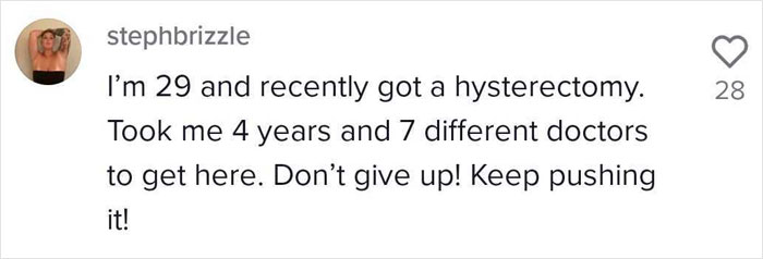 “No, It’s Permanent”: TikToker Shares How A Gynecologist Refused To Sterilize Her And Goes Viral “No, It’s Permanent”: TikToker Shares How A Gynecologist Refused To Sterilize Her And Goes Viral