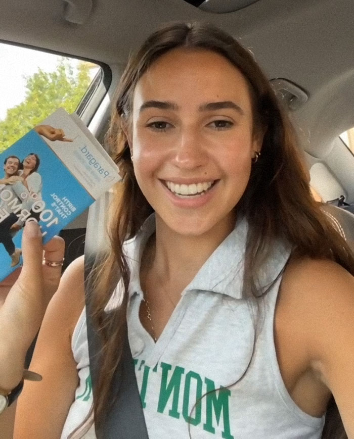 “No, It’s Permanent”: TikToker Shares How A Gynecologist Refused To Sterilize Her And Goes Viral “No, It’s Permanent”: TikToker Shares How A Gynecologist Refused To Sterilize Her And Goes Viral