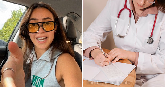 “No, It’s Permanent”: TikToker Shares How A Gynecologist Refused To Sterilize Her And Goes Viral