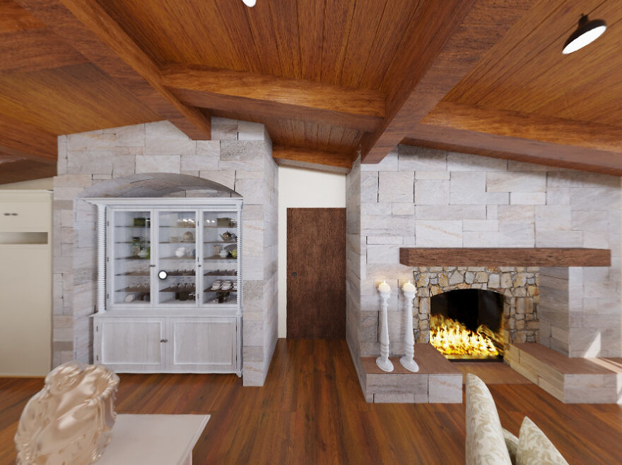 Designers Recreated Actual Kitchens Of These 7 Celebrities Designers Recreated Actual Kitchens Of These 7 Celebrities