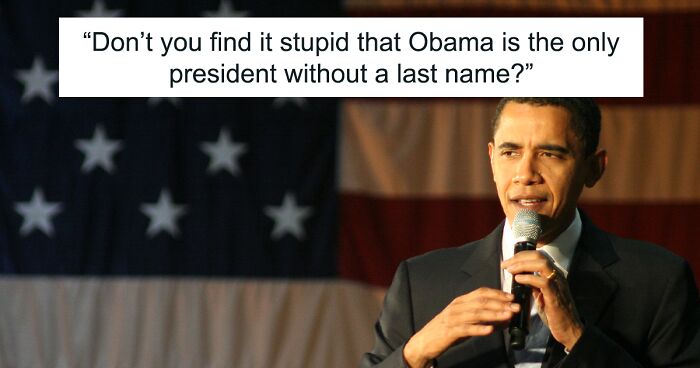 There’s No Such Thing As A Stupid Question But These 40 People Online Just Proved Everyone Wrong