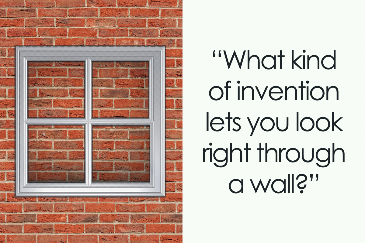 139 Fun And Easy Riddles For Kids Bored Panda