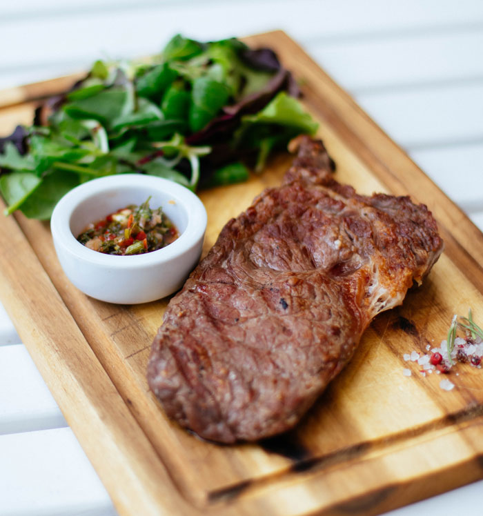 Vegan Mom Is Livid After Learning A Family Member Who Watched Her Kid For Free Had A Steak For Dinner For Themselves Vegan Mom Is Livid After Learning A Family Member Who Watched Her Kid For Free Had A Steak For Dinner For Themselves