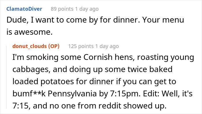 Vegan Mom Is Livid After Learning A Family Member Who Watched Her Kid For Free Had A Steak For Dinner For Themselves Vegan Mom Is Livid After Learning A Family Member Who Watched Her Kid For Free Had A Steak For Dinner For Themselves