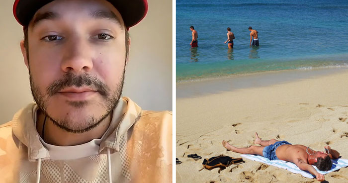 Guy Goes On A Vacation And Gets Emails From Coworkers Who Want A Response Immediately, Says He’s Done With Corporate Culture