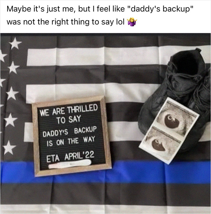 You’re Not Born A Cop. You Choose To Be A Cop