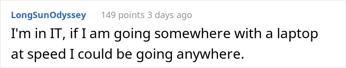 "No One Noticed I Was Gone": One Employee's Life Hack With A Laptop Inspires Others To Share Theirs, Here Are 14 Of The Best Ones "No One Noticed I Was Gone": One Employee's Life Hack With A Laptop Inspires Others To Share Theirs, Here Are 14 Of The Best Ones