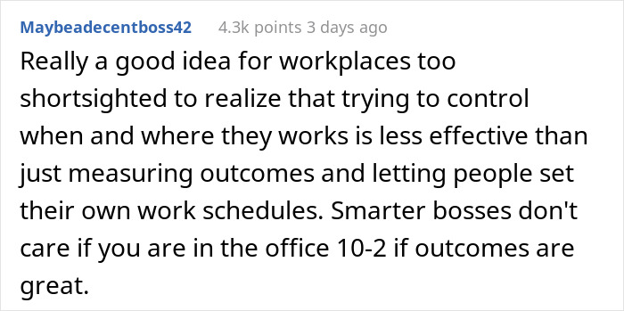 "No One Noticed I Was Gone": One Employee's Life Hack With A Laptop Inspires Others To Share Theirs, Here Are 14 Of The Best Ones "No One Noticed I Was Gone": One Employee's Life Hack With A Laptop Inspires Others To Share Theirs, Here Are 14 Of The Best Ones
