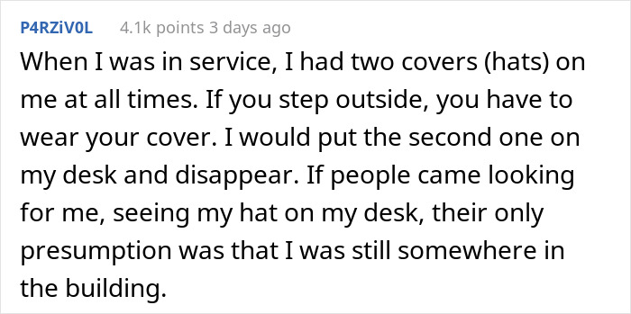 "No One Noticed I Was Gone": One Employee's Life Hack With A Laptop Inspires Others To Share Theirs, Here Are 14 Of The Best Ones "No One Noticed I Was Gone": One Employee's Life Hack With A Laptop Inspires Others To Share Theirs, Here Are 14 Of The Best Ones