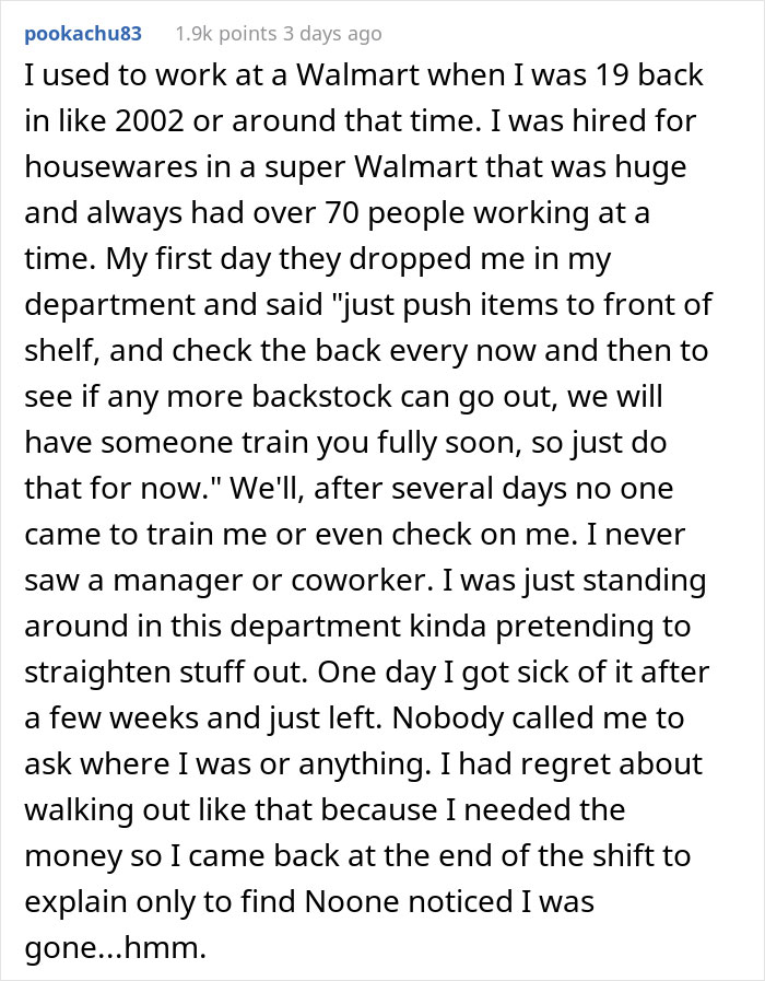 "No One Noticed I Was Gone": One Employee's Life Hack With A Laptop Inspires Others To Share Theirs, Here Are 14 Of The Best Ones "No One Noticed I Was Gone": One Employee's Life Hack With A Laptop Inspires Others To Share Theirs, Here Are 14 Of The Best Ones