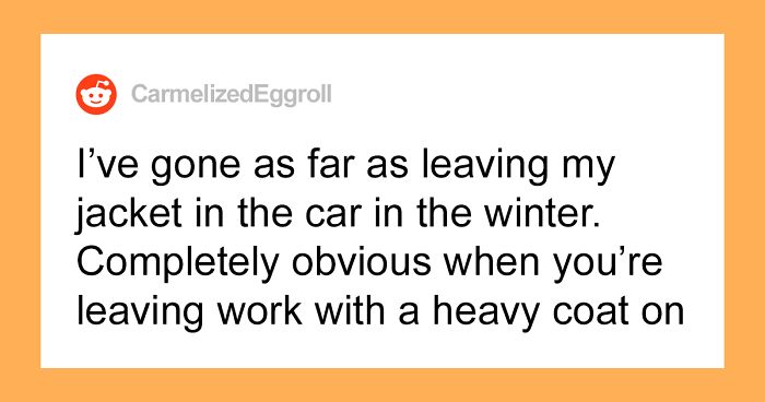 “No One Noticed I Was Gone”: One Employee’s Life Hack With A Laptop Inspires Others To Share Theirs, Here Are 14 Of The Best Ones