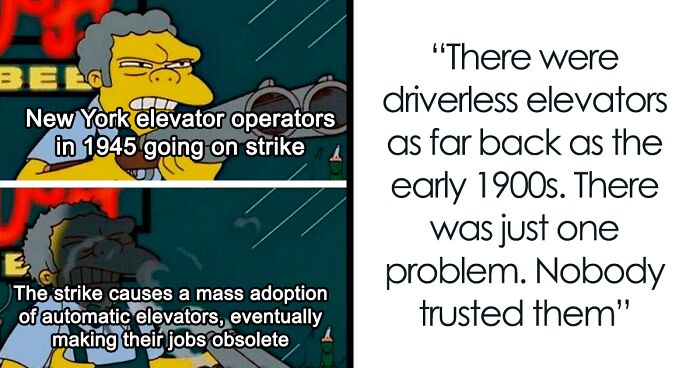 30 Of The Most Accurate Memes That Explain History In The Most Entertaining Way Possible (New Pics)