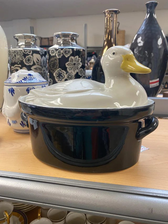 I Think This Is The Peak I’ll Never Reach Again