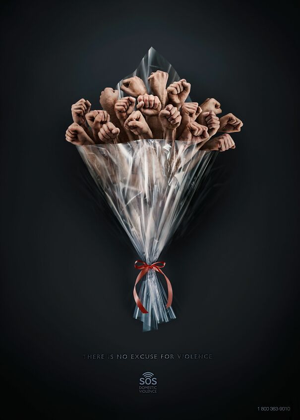 33 Brilliant Print Ads That You Just Won't Be Able To Ignore!