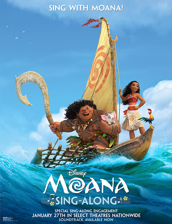 Moana