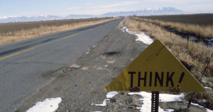 My Collection Of Funny Signs I’ve Seen Over The Past 25 Years