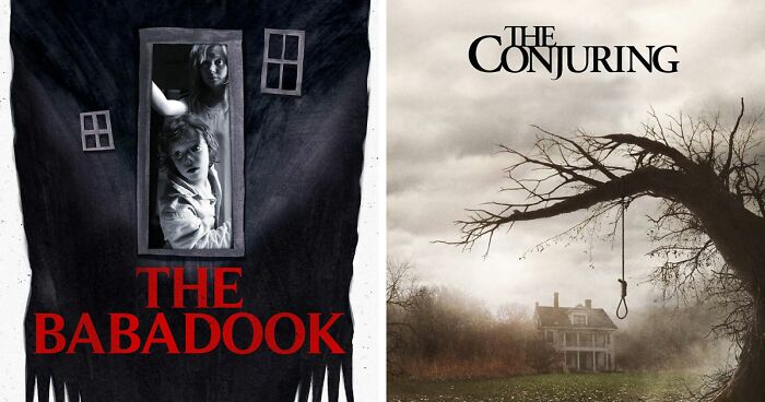 50 Scariest Movies, As Proved By Science