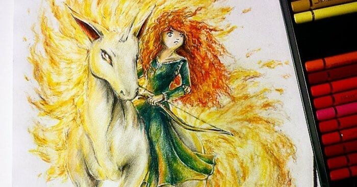 This Artist Made 20 Disney-Pokemon Mashups You Never Thought You’d Want