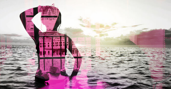 I Make Fine Art Using My Personal Photographs (14 Pics)