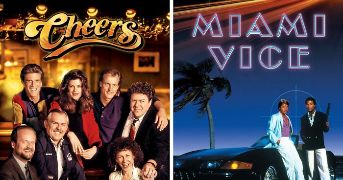Best ’80s TV Shows That’ll Take You Back In Time