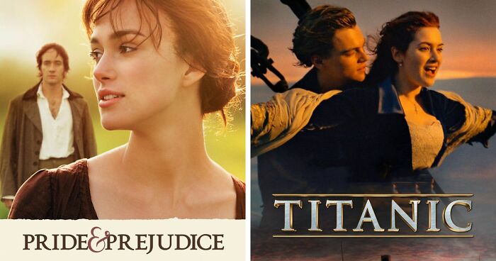 50 Best Romance Movies To Feel The Butterflies Again